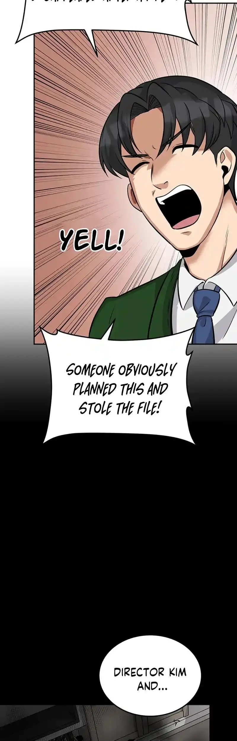 Scorpion Time Chapter 21 58